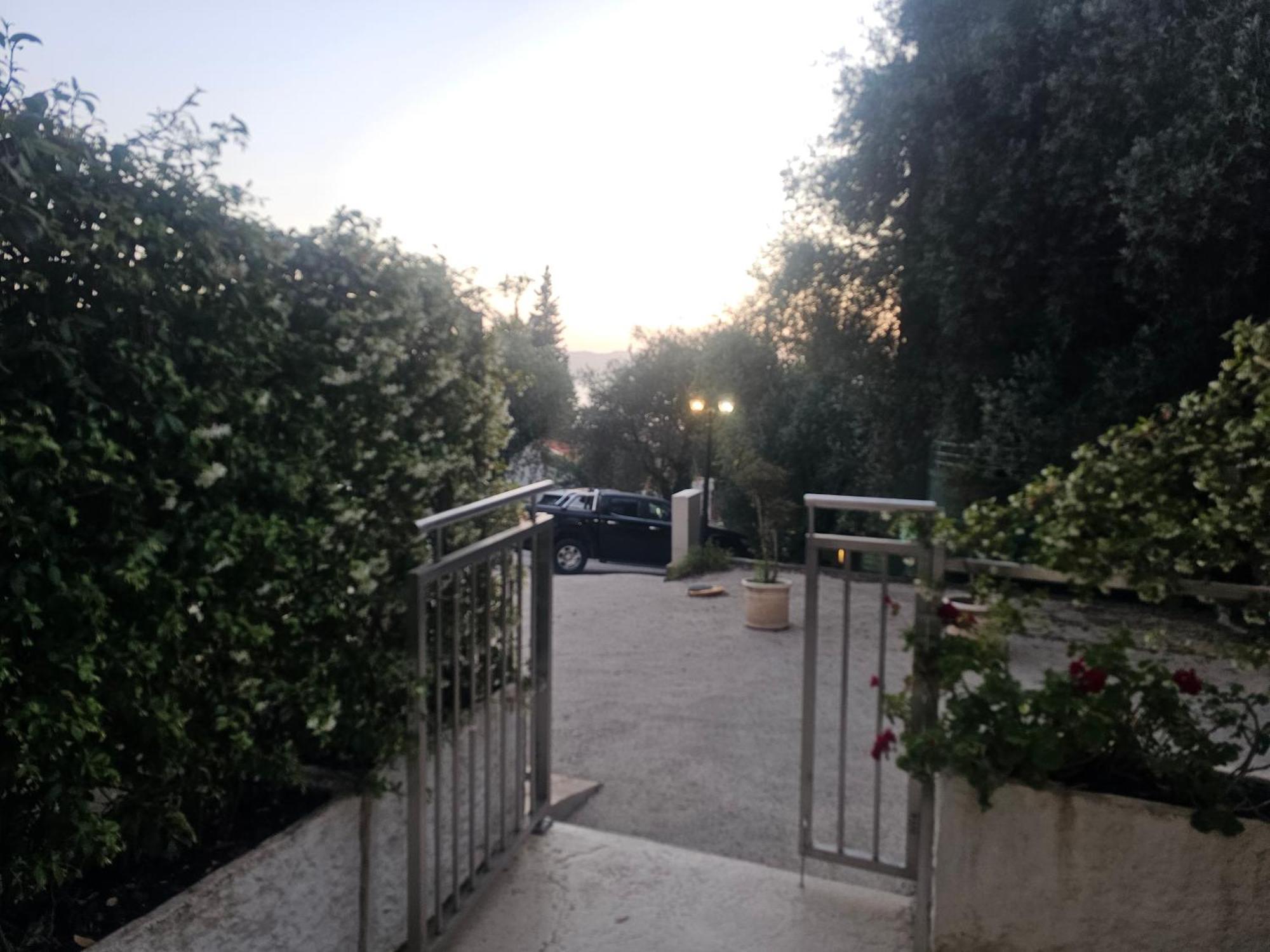 Langust - Free Parking Lejlighed Sveti Stefan Værelse billede